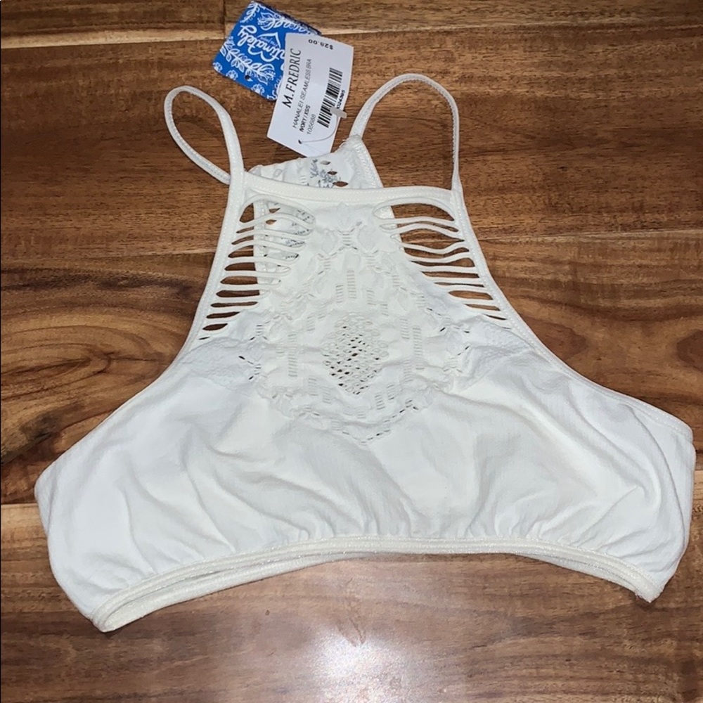 NWT Free People Bralette 🤍